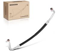 Frankberg Tubería de alta presión del aire acondicionado Dirección asistida Compatible con Megan.e II BM0/1 CM0/1 1.9L Megan.e II Touring KM0/1 1.6L Scénic II JM0/1 1.6L 8200247439