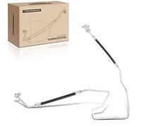 Frankberg Tubería de alta presión del aire acondicionado Dirección asistida Diesel Compatible con Ducato Furgoneta 250 2.2L Ducato Bus 250 2.3L Boxer Bus 2.0L Boxer Bus 2.2L Jumpara Bus 1366872080