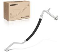 Frankberg Tubería de alta presión del aire acondicionado Dirección asistida Diesel Compatible con Master III Bus JV 2.3L Movano B Bus X62 2.3L NV400 Bus X62 X62B 2.3L 924547454R