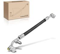 Frankberg Tubería de alta presión del aire acondicionado Dirección asistida Gasolina Compatible con Serie 3 Cabrio E46 2.2L Serie 3 E46 2.2L Serie 3 Cabrio E46 3.0L Serie 3 Touring E46 2.2L 4812365