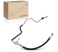 Frankberg Tubería de alta presión del aire acondicionado Dirección asistida Gasolina Compatible con Golf IV 1J1 1.6L A3 8L1 1.6L A3 8L1 1.8L Golf IV Variante 1J5 1.6L B.o.r.a 1J2 1.6L HA11040C