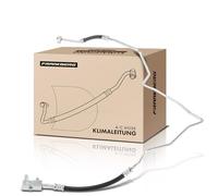 Frankberg Tubo de Aire Acondicionado Manguera de Aire Acondicionado Tubo de presión Compatible con Ducato Bus 250 2.2L 2.3L Diesel 2009-2014 Boxer Bus 2.2L 2009-2014 Replace# 1366425080