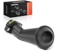 Frankberg Tubo de aspiración Bomba de aceite Compatible con Polo 6C1 6R1 Golf VI 5K1 Golf V 1K1 P.a.s.s.a.t Variante 365 Golf Plus 521 5M1 Fabia II Replace# 03C115251N