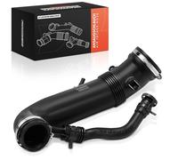 Frankberg Tubo de aspiración de aire para automóviles Compatible con M.i.n.i cabrio R57 C.o.o.p.e.r S M.i.n.i Clubman R55 C.o.o.p.e.r S M.i.n.i Countryman R60 C.o.o.p.e.r S ALL4 Replace# 13717627502