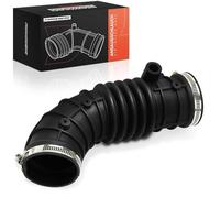 Frankberg Tubo de aspiración de aire para automóviles Compatible con Serie 3 E30 318i 1984-1991 Serie 3 cabrio E30 318i 1990-1993 Serie 3 Touring E30 318i 1987-1991 Replace# 13711709754