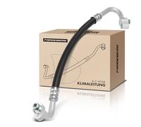 Frankberg Tubo de Carcasa Refrigerante Compatible con Ibiza IV 6J5 6P1 Fabia II 542 R.o.o.m.s.t.e.r 5J7 Polo 6C1 6R1 Replace# 6R0820721