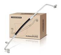 Frankberg Tubo de Carcasa Refrigerante Diesel Compatible con Movano B Bus X62 Movano Combi X70 Master II Bus JD Replace# 8200493247