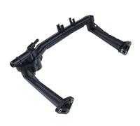 Frankberg Tubo de distribución de calefacción, salida de tubería compatible con LR4 2010-2013 R.a.n.g.e R.o.v.e.r R.A.N.G.E R.O.V.E.R Sport Water Pump Outlet Tube 5.0L Gas Replace# LR018275