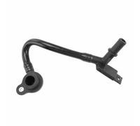 Frankberg Tubo de refrigerante compatible con Discovery 2009-2018 R.a.n.g.e R.o.v.e.r Sport Radiator Hose Upper 3.0L Replace# LR095544