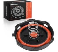 Frankberg Tubo de ventilación del eje del Motor Diesel Compatible con 2 Active Tourer F45 218d 218d 220d 2 Active Tourer Van F45 220 2 Gran Tourer F46 218d 218d 220d Replace# 11127568579