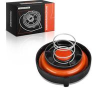 Frankberg Tubo de ventilación del eje del Motor Diesel Compatible con A3 8V1 8VK A3 cderio 8V7 8VE A3 Limousine 8VM 8VS A4 8K2 2.0L 2007-2015 A4 8W2 8WC Replace# 03L103469S