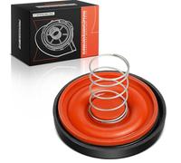 Frankberg Tubo de ventilación del eje del Motor Diesel Compatible con Clase C W204 C200 C220 T-Model S204 C200 C22 Clase E W211 E200 E220 T-Model S211 E200 E220 Replace# A6460102230