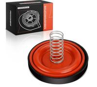 Frankberg Tubo de ventilación del eje del Motor Diesel Compatible con Dokker Express Furgoneta/MPV Dokker MPV KE Duster Furgoneta Logan Express FS Logan MCV KS Replace# 8200629199