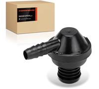 Frankberg Tubo de ventilación para Motor Plástico Compatible con Golf VI 5K1 T.o.u.r.a.n 1T3 A1 8X1 8XK A3 8P1 Altea 5P1 Polo 6C1 6R1 Polo Van 6R Replace# 030103175B