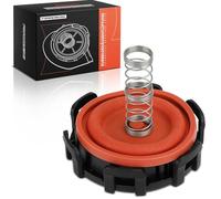 Frankberg Tubo flexible de ventilación del cárter Compatible con C3 II SC C5 III RD Scudo Bus 270 272 Focus II DA DP HCP Min.i R56 307 SW 3H S40 II 544 Replace# 0248.L1