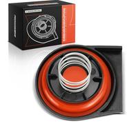 Frankberg Tubo flexible de ventilación del cárter Diesel Compatible con A3 8P1 Altea 5P1 Octavi.a II 1Z3 Golf VI 5K1 Jett.a III 1K2 Passa.t 3C2 Tigua.n 5N Replace# 03L103469