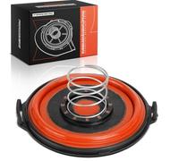 Frankberg Tubo flexible de ventilación del cárter Gasolina Compatible con Serie 1 E81 Serie 1 Coupé E82 Serie 3 E90 Serie 3 Coupé E92 Serie 3 Touring E91 Serie 5 E60 Serie 5 Touring E61 11127553626