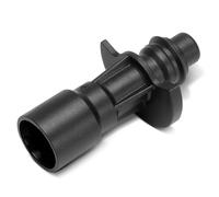 Frankberg Tubos de refrigerante agua refrigerante tubo 208744694R | Compatible con Kangoo II Be Bop 2009-2012 Kangoo II Express 2008-2019 Coolant Hose Connector, 1.5L, One Piece
