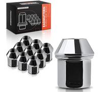 Frankberg Tuerca de rueda; Cojinete Compatible con Discovery Sport L550 R.a.n.g.e R.o.v.e.r Evoque L538 Freelandel 2 L359 Freelandel 2 FA_ Replace# 9G911K024AA