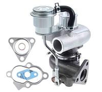 Frankberg Turbocompresor Compatible con Accent II LC 2002-2005 G.Etz TB 2003-2005 Matrix FC 2001-2010 Cerato LD 2005-2008 Sustituir# 28231-27500