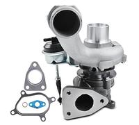 Frankberg Turbocompresor Compatible con Interstar Autocaravana X70 dCi 90 2002-2010 Movano Combi J9 2.2 DTi 2000-2010 Sustituir# 8200100284