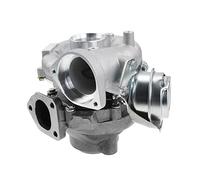 Frankberg Turbocompresor Compatible con serie 5 E60 530d 2002-2005 serie 5 Touring E61 530d 2004-2010 serie 7 E65 E66 E67 730d 2002-2008 Sustituir# 7253640004