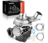 Frankberg Turbocompresor Compatible con Sorento I JC 2.5CRDi Gasoil 2006-2009 Sustituir# 5303-970-0122