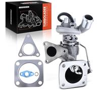 Frankberg Turbocompresor Compatible con Transit FB FC FD FS FZ FF FM FN 2.2 TDCi 2006-2014 Transit Tourneo 2.2 TDCi 2007-2014 Sustituir# 49131-05310