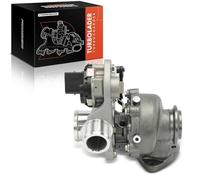 Frankberg Turbocompresor con juntas compatible con Tourneo Custom V362 Bus F3 2.0L Diesel 2015-2024 Transit V363 Caja FCD FDD 2.0L Diesel 2016-2024 Replace # 2011903