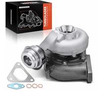 Frankberg Turbocompresor de gases de escape Compatible con Clase M W163 ML 270 CDi Clase E T-Model S210 E 270 T CDi Clase E W210 E 270 CDi Replace# 6120960299,709837-0002
