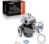 Frankberg Turbocompresor de gases de escape Compatible con Freelandel L314 2.0 TD4 4x4 2000-2006 Replace# 708366-0001,7781450B