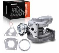 Frankberg Turbocompresor de gases de escape Compatible con Multiva.n V 7EF 7EM 7EN 7HF 7HM 7HN 2.5 TDI 4.m.o.t.i.o.n Multiva.n V 7EF 7EM 7EN 7HF 7HM 7HN 2.5 TDI 070145701HV250