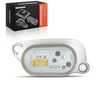 Frankberg Turbocompresor de gases de escape Delantero derecho Compatible con A3 8V1 8VK 1.0L-2.0L 2012-2020 A3 Sportback 8VA 8VF 1.0L-2.0L 2012-2020 Replace# 8V0998474