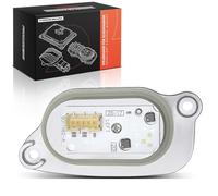 Frankberg Turbocompresor de gases de escape Izquierda delantera Compatible con A3 8V1 8VK 1.0L-2.0L 2012-2020 A3 Sportback 8VA 8VF 1.0L-2.0L 2012-2020 Replace# 8V0998473