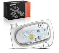 Frankberg Turbocompresor de gases de escape Izquierda delantera Compatible con A3 Sportback 8VA 8VF A3 Limousine 8VM 8VS A3 cabrio 8V7 8VE A3 8V1 8VK Replace# 8V0998473B