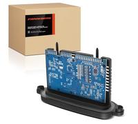 Frankberg Turbocompresor Turbocompresor de gases de escape Izquierda Arriba derecha Abajo Delantero Compatible con Serie 5 Touring F11 Serie 5 F10 Serie 5 Gran Turismo F07 Serie 5 F10 F18 63117316217