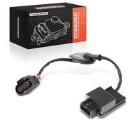 Frankberg Unidad de control Bomba de combustible Compatible con Golf V 1K1 1.4L Golf VI 5K1 1.2L Golf Plus 521 5M1 1.2L Yeti 5L 1.2L Fabia II 542 1.2L Replace#