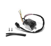 Frankberg Unidad de control del ventilador Compatible con A4 Avant 8E5 A4 8E2 A4 cabrio 8H7 Replace# 902-436,8E0959501AG