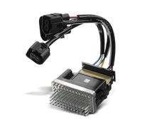 Frankberg Unidad de control del ventilador Compatible con A4 Avant 8K5 A6 Allroad 4GH 4GJ A4 8K2 A4 Allroad 8KH A5 Sportback 8TA Replace# 8K0959501G