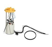 Frankberg Unidad transportadora de combustible Diesel Compatible con Sprinter 3,5-T B906 B907 B910 310-319 Sprinter 3-T B906 B907 B910 210-219 Replace# 9064705494