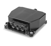 Frankberg Válvula AGR compatible con A3 Hatchback 2003-2012 A3 Sportback 2004-2013 Golf V Hatchback 2003-2009 Golf V Variant 2007-2009 EGR Valve 2.0L Replace# 6Q0906625E