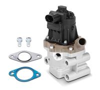 Frankberg Válvula AGR Compatible con Daily VI Furgoneta 33S16 35S16 35C16 Daily VI Plataforma/Chasis 33S16 35S16 35C16 Daily VI Plataforma/Chasis 33S14 35S14 35C14 Replace# 5802061038