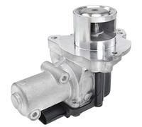 Frankberg Válvula AGR compatible con Grand Santa Fé III DM DMA Tucson TL TLE Sorento III UM Sportage QL QLE 2013 hasta la actualidad 284102F600