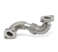 Frankberg Válvula AGR Compatible con P.a.s.s.a.t 3B3 A4 8E2 A4 8EC A4 cabrio 8HE A6 4B2 4B4 A4 Avant 8D5 Superb I 3U4 P.a.s.s.a.t Variante 3B5 Replace# 028131521AD