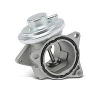 Frankberg Válvula AGR de recirculación de gases de escape para A3 Caliber Sebring Altea Cordoba Leon Fabia Octavia Superb 2000-2021 555060