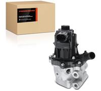 Frankberg Válvula AGR Diesel Compatible con Daily V Furgoneta 2.3L Daily IV Furgoneta 2.3L Daily IV Plataforma/Chasis 2.3L Daily V Plataforma/Chasis 2.3L Replace# 504388655