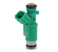 Frankberg Válvula Boquilla de Inyección Inyector Compatible con Berlingo M C2 JM C3 I FC FN C3 II SC Nemo AA 1007 KM 206 2A C 2E K T3E 207 WK Partner Combispace Sustituir# 1984G0