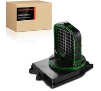 Frankberg Válvula de Control de aire de admisión (unidad de ajuste) Gasolina Compatible con Serie 5 E60 2.5L Serie 5 F10 3.0L Z4 R.o.a.d.s.t.e.r E89 2.5L Serie 3 Coupé E92 2.5L 11617560537