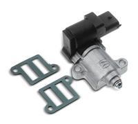 Frankberg Válvula de control de ralentí, compatible con Getz TB 1.1L 2005-2009 i10 PA 1.1L 2007-2013 Picanto SA 1.1L 2004-Hoy Replace# 3515002800