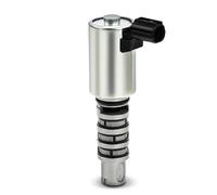Frankberg Válvula de control magnética compatible con Accord VII Civic VIII CR-V II/III FR-V 1.7L-2.4L gasolina 2003-2015 15830RBB003